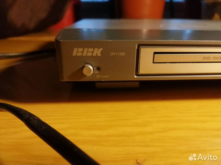 Видеомагнитофон sharp 132