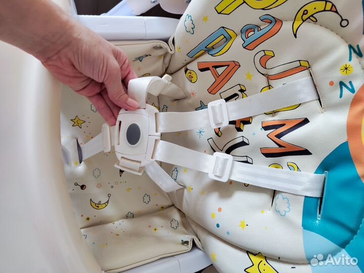 Стульчик для кормления