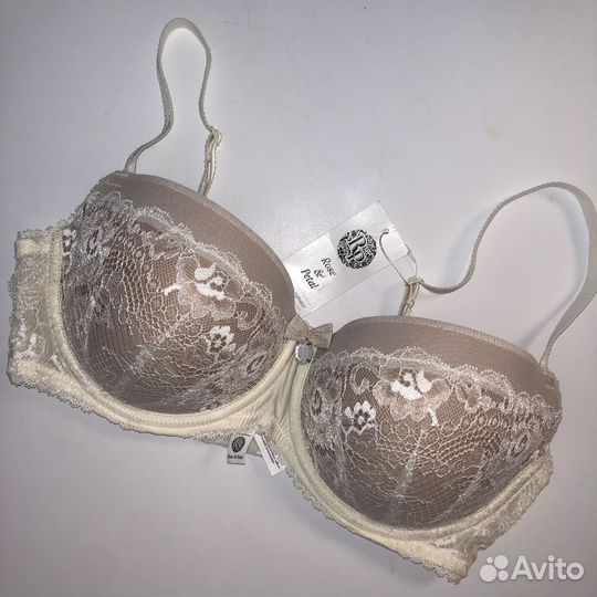 Нижнее белье Rose&Petal