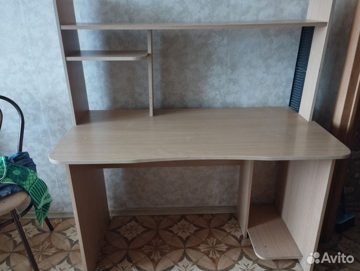 Компьютерный стол бу