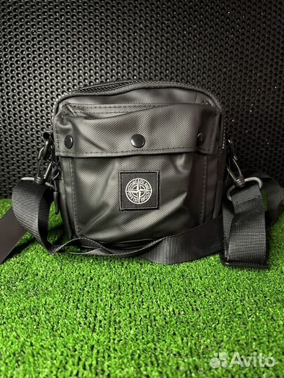 Сумка через плечо Nike,Stone Island,Puma,Carhartt