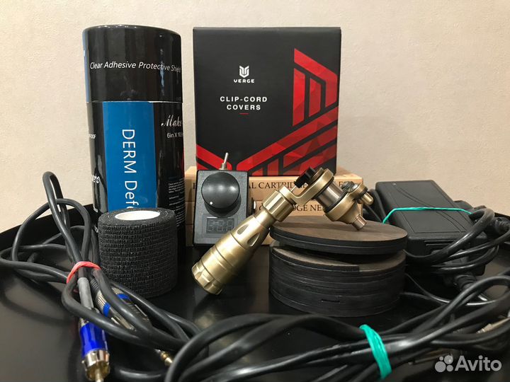 Машинка для тату