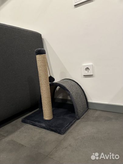 Когтеточка