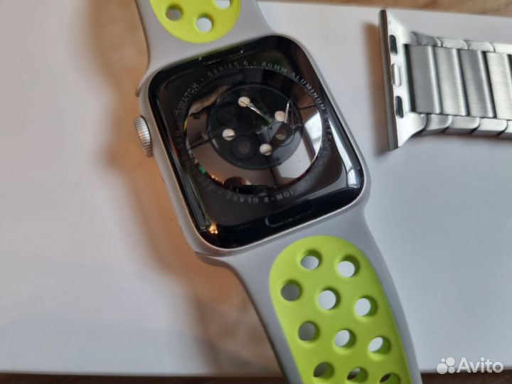 Apple Watch 6 40 mm