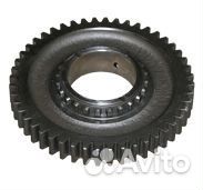 Шестерня заднего хода вторичного вала (камаз пао)