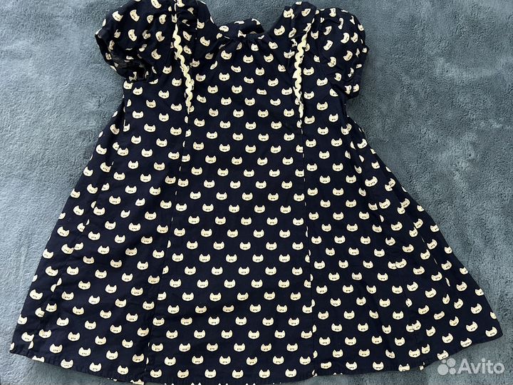 Одежда пакетом для девочки 3 года 98