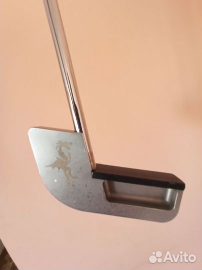 Профессиональная клюшка для мини-гольфа