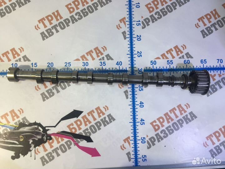 Рено Мастер Распредвал