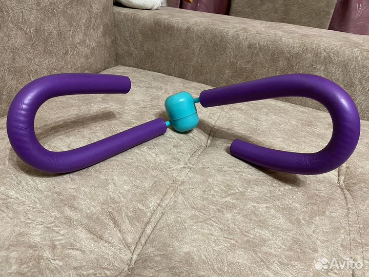 Тренажер-эспандер Бабочка