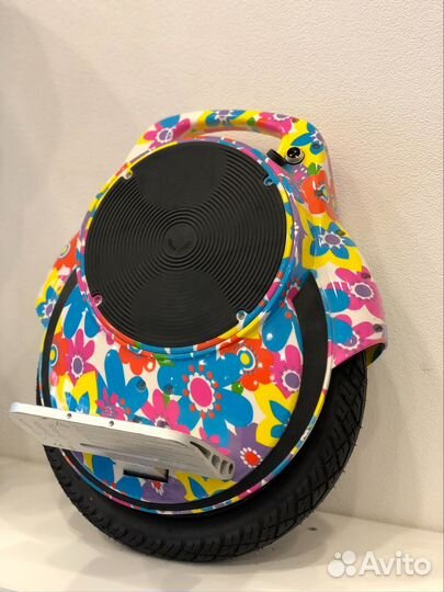 Моноколесо