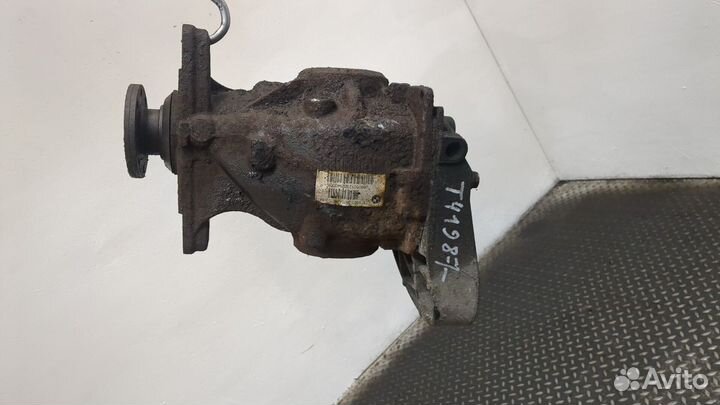 Редуктор моста BMW 3 E90, E91, E92, E93, 2006