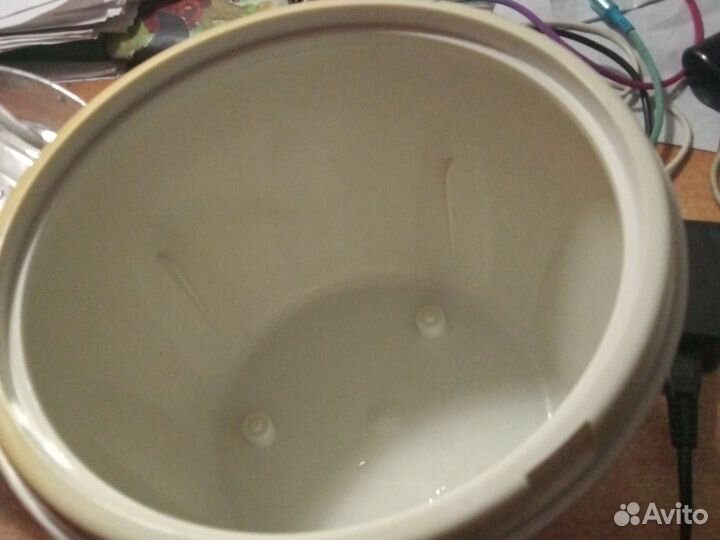 Чудо электрический прибор