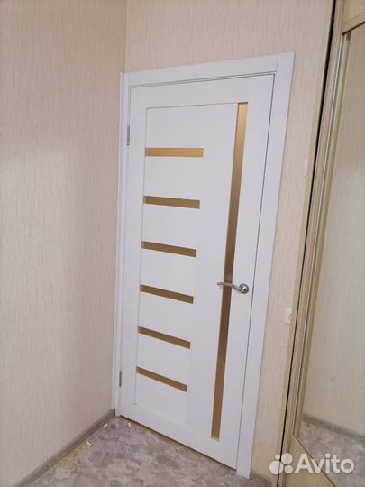 Двери межкомнатные
