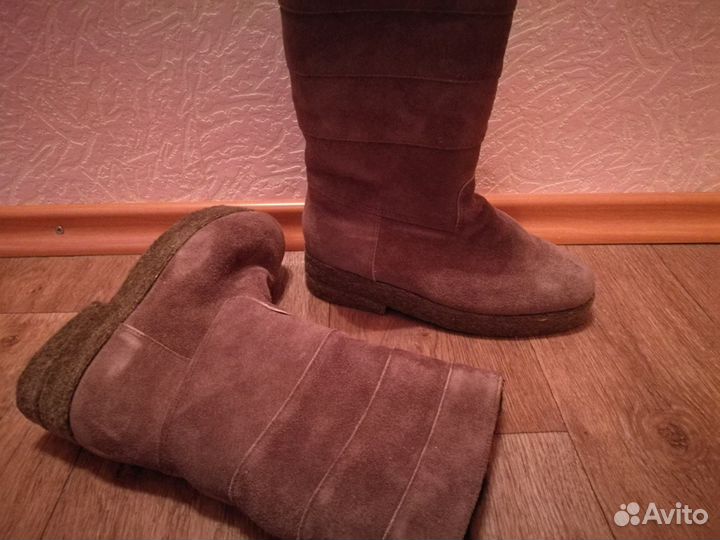 Сапоги