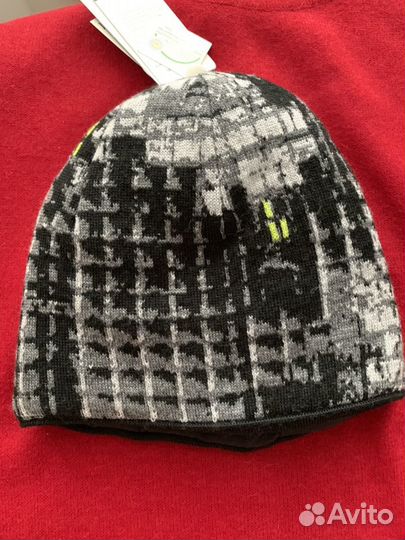 Тёплая шапка Kerry, новая, рр 52