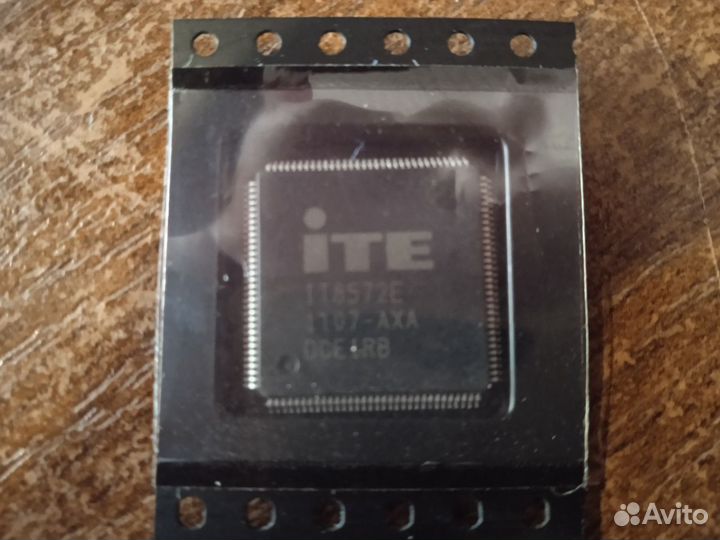 Мультиконтроллер ITE it8572e
