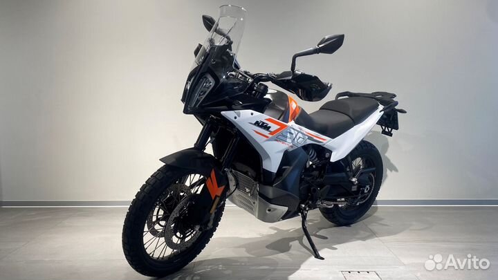 KTM 790 adventure 2024 с НДС