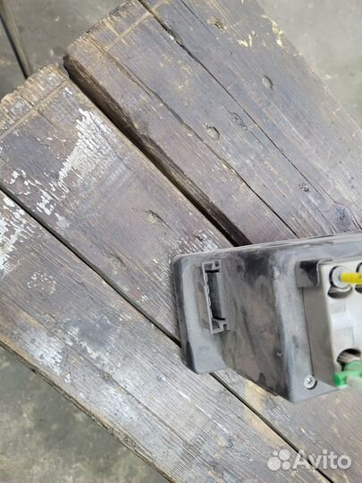 Насос для запирания дверей Мерседес слк208