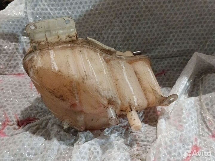 Расширительный бачок audi a8 d3