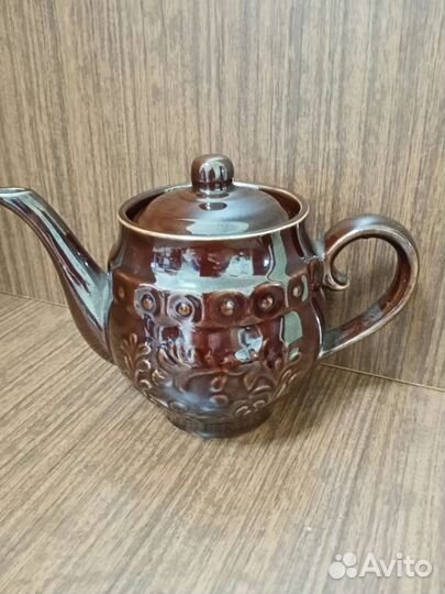 Сервиз керамический 5 предметов