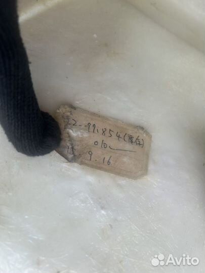 Бампер передний Toyota Mark 2 m-sport(japan)