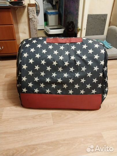 Домик-переноска