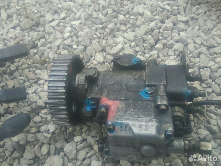 Тнвд Ауди / Фольксваген 1,9 тди