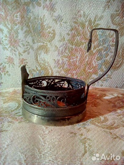 Подстаканник 