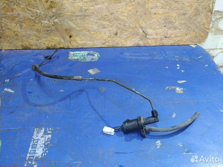 Цилиндр сцепления Шкода Фабия 1