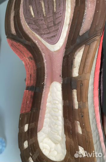 Кроссовки беговые adidas ultraboost 22