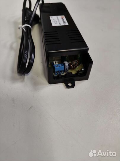 Блок питания 12 в 4а