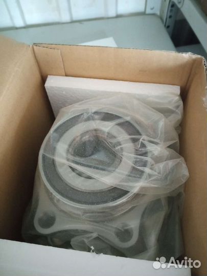 Ступичный подшипник subaru 28473VA010