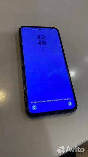 Samsung Galaxy A54, 8/128 ГБ