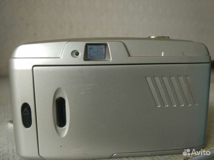 Фотоаппарат плёночный/Rekam Prestige/Samsung pino