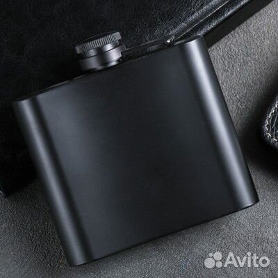 Фляжка 150мл 