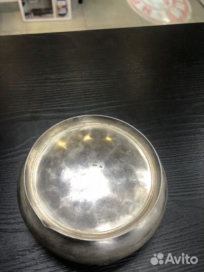 Сахарница 916 проба