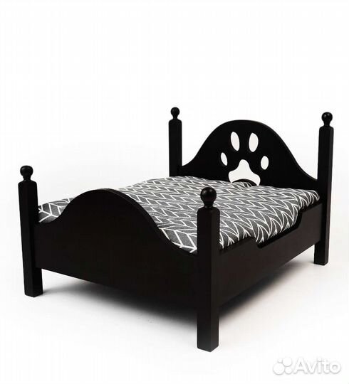 Кровать для кошки, место для питомца, домик