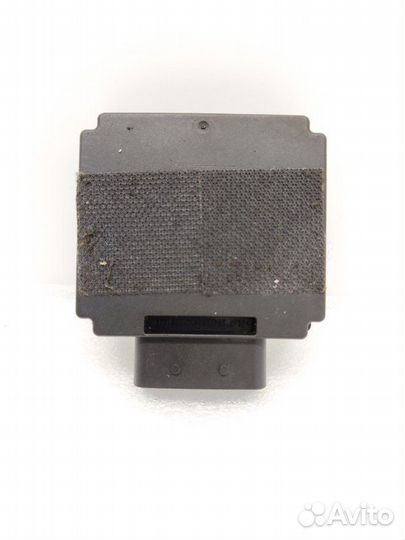 Инвертор Volkswagen Golf 6 2012