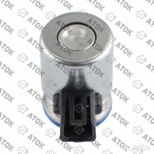 5A-303 соленоид давления A500/A518 EPC 1993-2004г