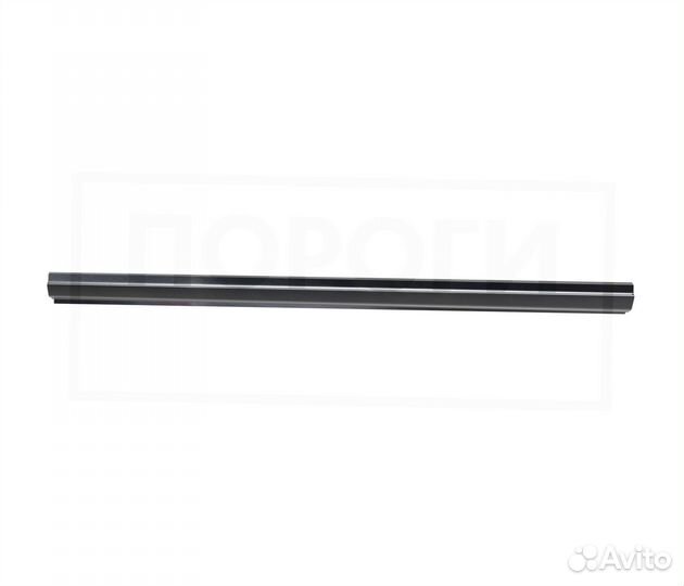 Пороги Suzuki Jimny 2 и другие