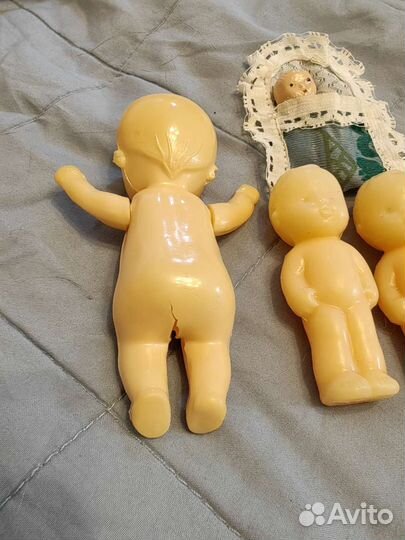 Пупсики СССР