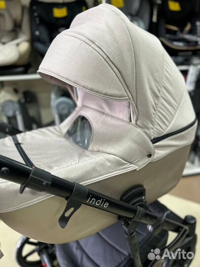 Новая обновлённая Peppy Indie, Польша