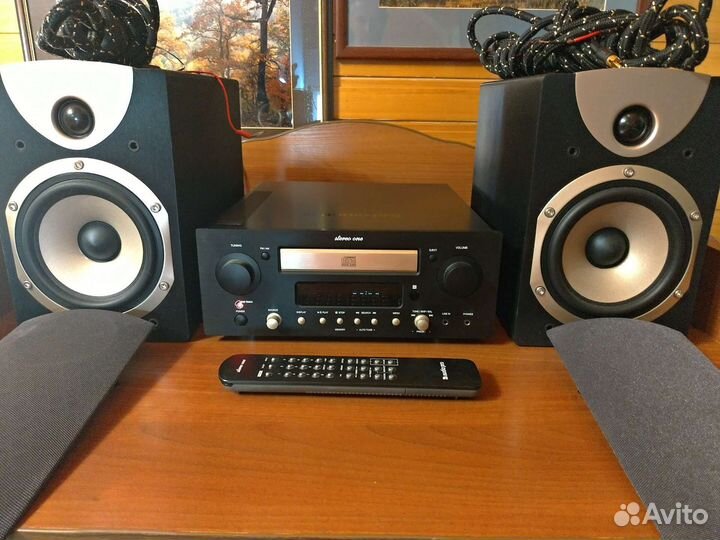 Audio Pro Stereo One