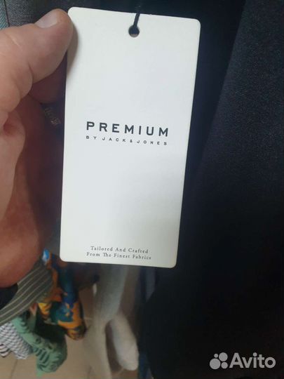 Пиджак jack jones