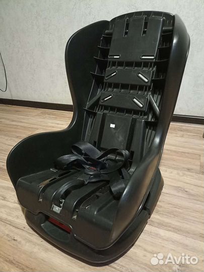 Детское автокресло от 0 до 18 кг