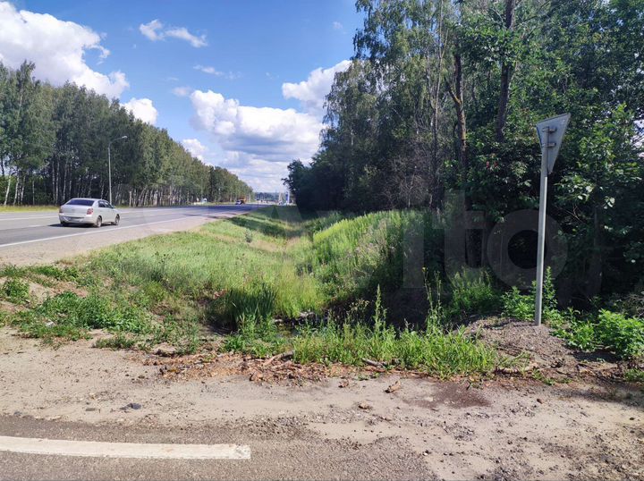 Участок 30 сот. (ИЖС)