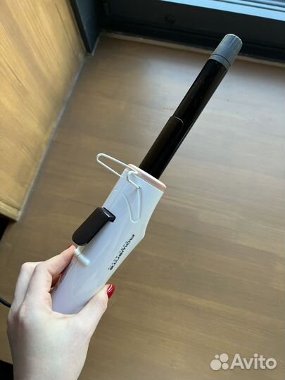 Плойка автоматическая Rowenta