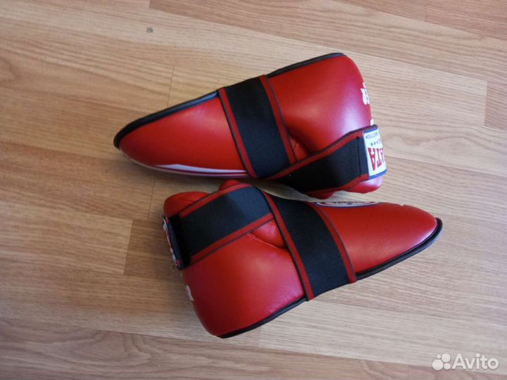 Футы для тхэквондо s