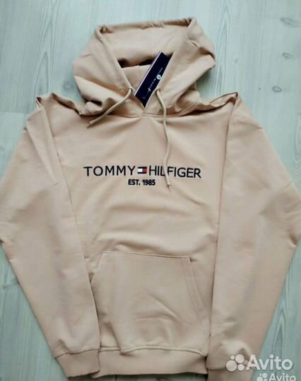 Костюм спортивный Tommy Hilfiger