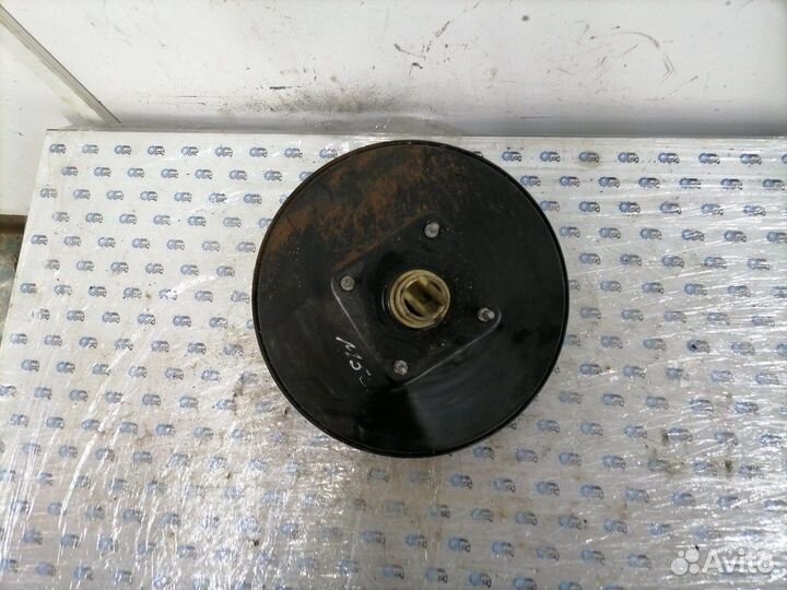 Вакуумный усилитель тормозов Mercedes Vito W638